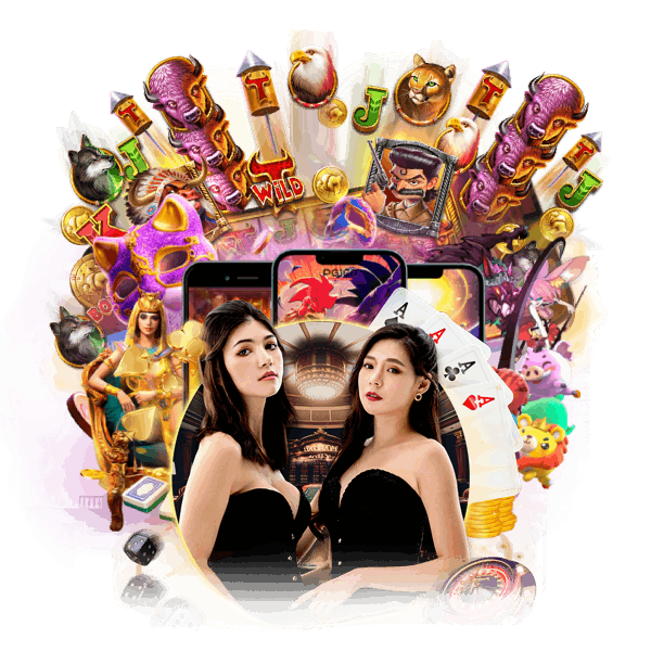 เล่นง่ายกราฟิกสวยงาม