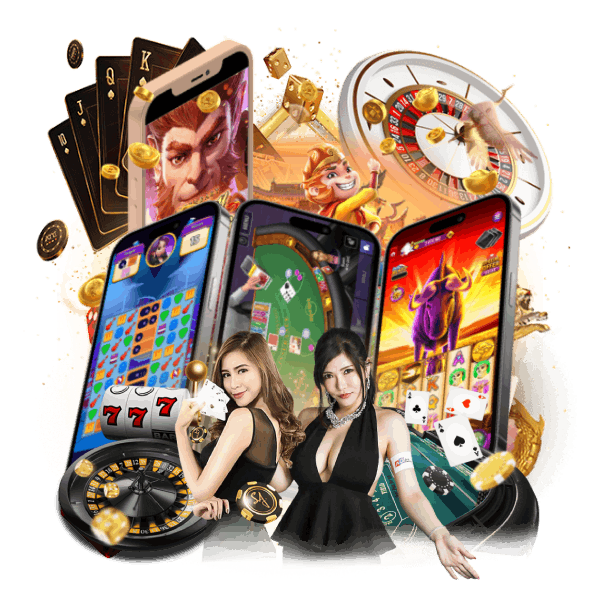 เล่นง่ายสำหรับผู้ที่ชื่นชอบการพนัน