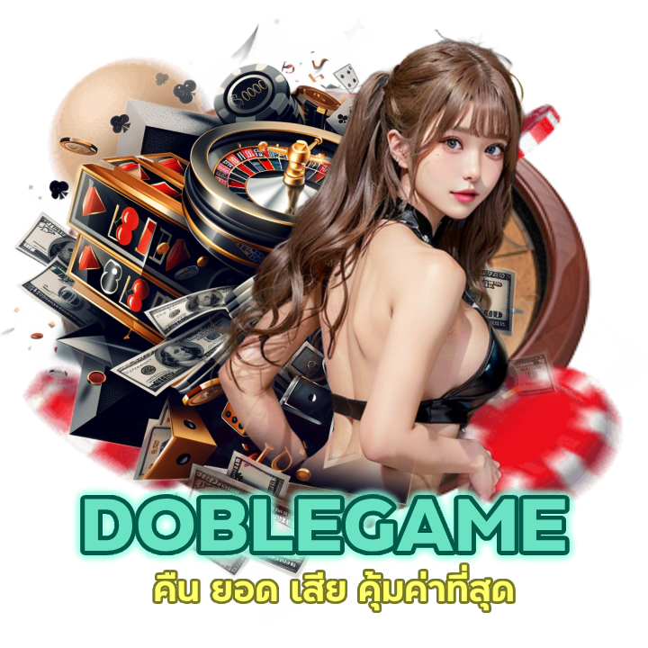 DOBLEGAMEBACARAT คืน ยอด เสีย